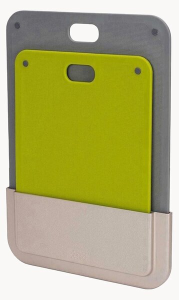 Set di 2 taglieri DoorStore