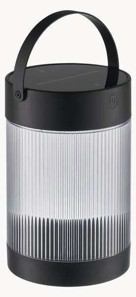 Lampada da tavolo solare portatile a LED con luce regolabile Coupar