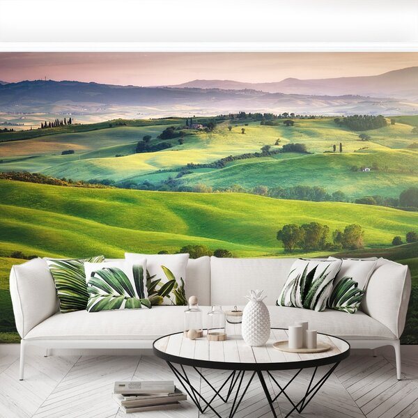Carta da parati Meadows italiani 104x70 cm