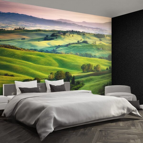 Carta da parati Meadows italiani 104x70 cm