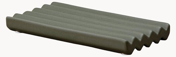 Portasapone in ceramica Amalie Rosalie