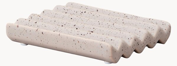 Portasapone in ceramica Amalie Rosalie