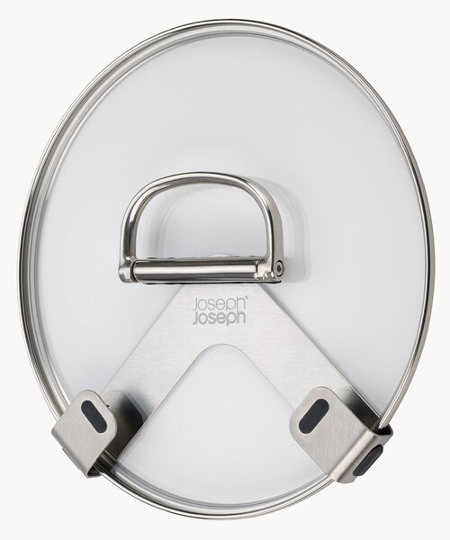 Set di 2 organizer per coperchi Space
