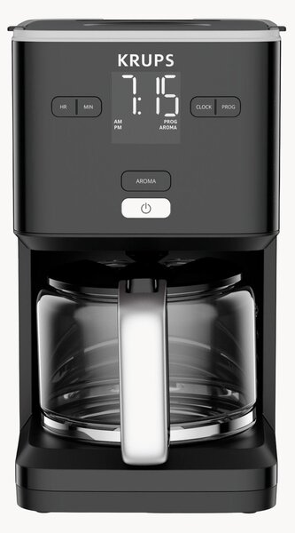 Macchina da caffè filtro Smart'n Light KM6008