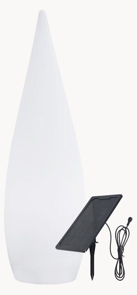 Lampada da terra solare a LED Classy