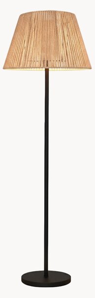 Lampada da terra solare a LED con luce regolabile Raffy