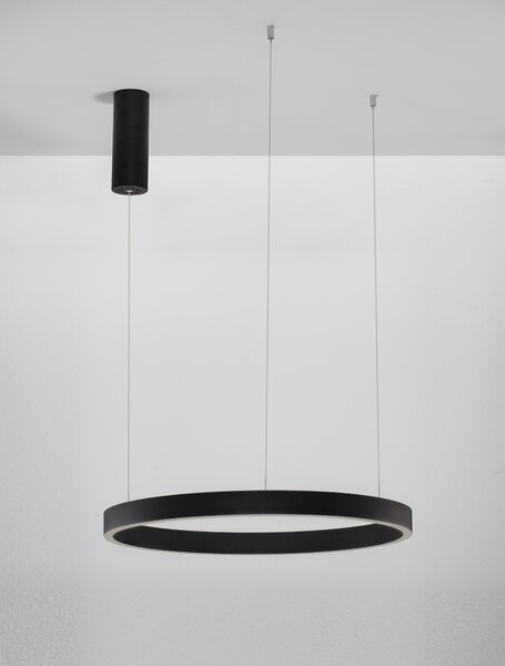 Nova Luce Lampada a sospensione ELOWEN