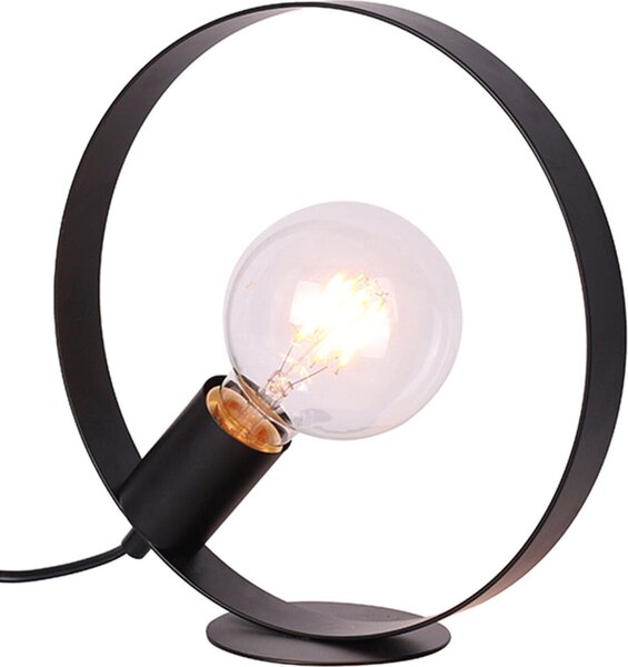 Candellux lampada da tavolo NEXO 1xE27 50501202