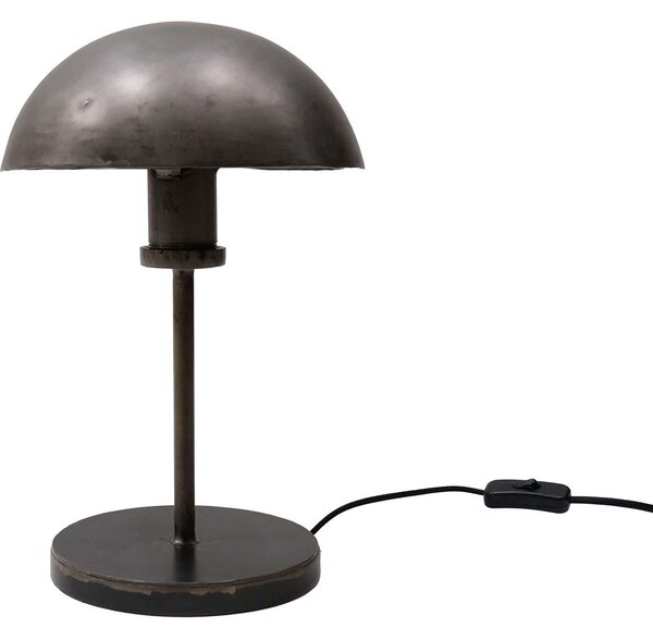 Lampada da tavolo in ferro Luminate - S (40cm)