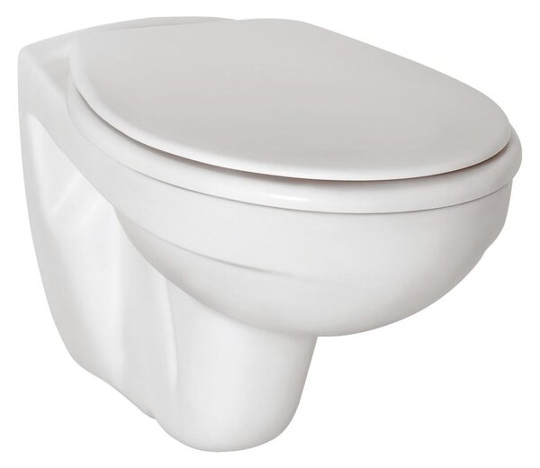 Ideal Standard Ecco vaso wc sospeso bianco V390601