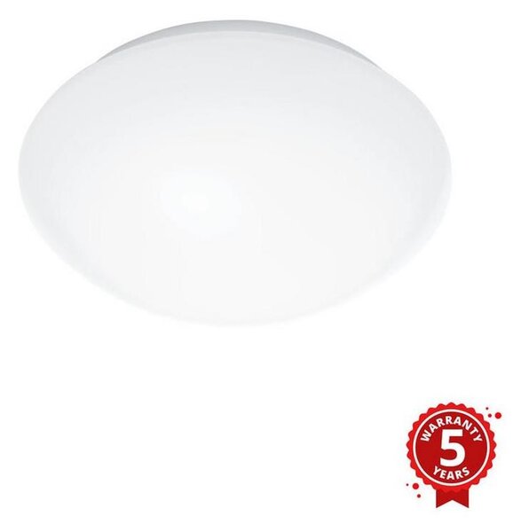 Steinel 056070 - Lampada LED da esterno con sensore RS PRO LED/16W/230V IP54