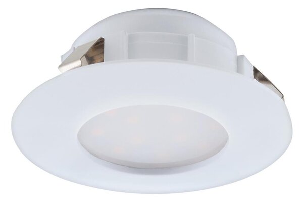 Eglo 95811 - Faretto da incasso PINEDA LED/6W/230V