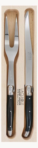 Set di 2 coltelli da intaglio Debutant