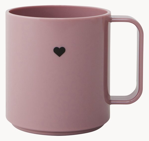 Tazza Mini Love