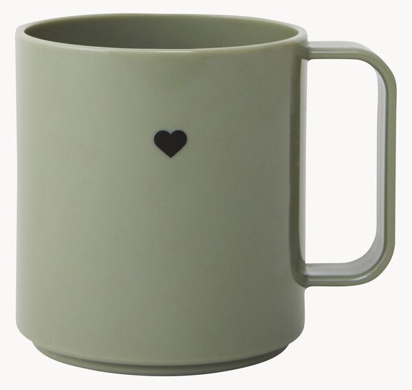 Tazza Mini Love