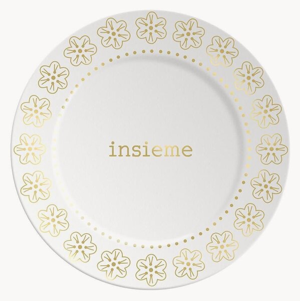 Piatto da dessert Insieme