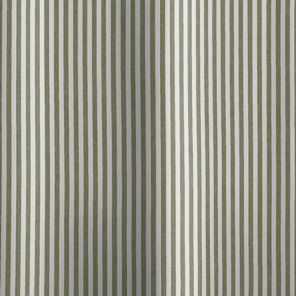 Tenda da doccia 180x180 cm Stripe - Catherine Lansfield