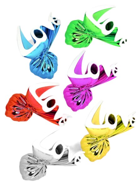 CULTURA MINI SWEET GIFT H12 VERDE SEQUENZE ART. BPZ015/V