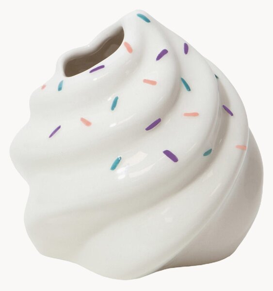 Vaso in ceramica Sweetie, alt. 22 cm