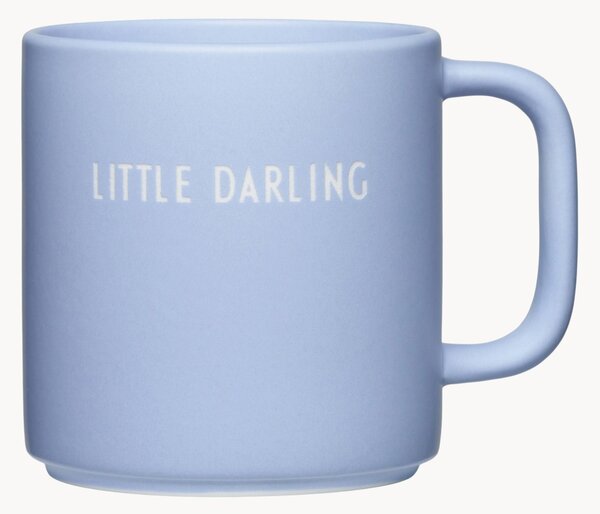 Tazza per bambini in Fine Bone China Little Darling