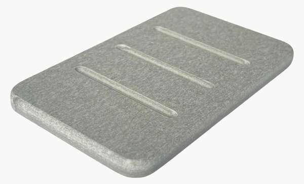 Portasapone in diatomite Clean