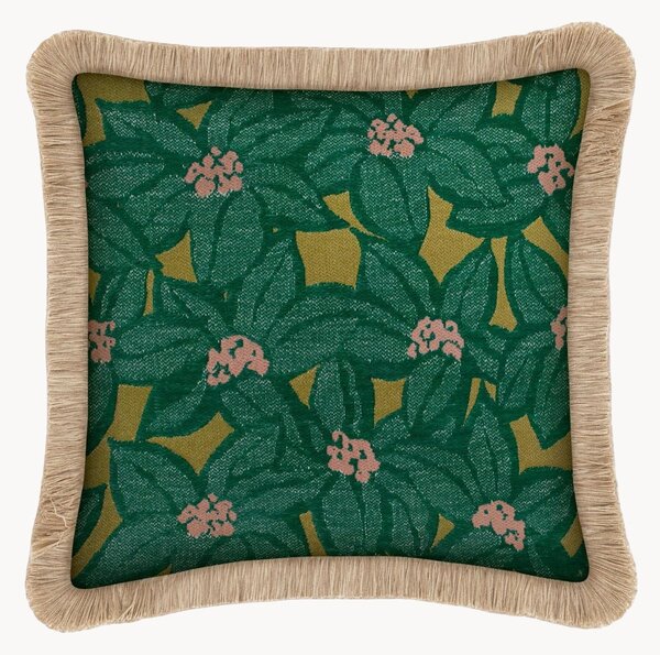 Cuscino fatto a mano Michelle Moss & Olive
