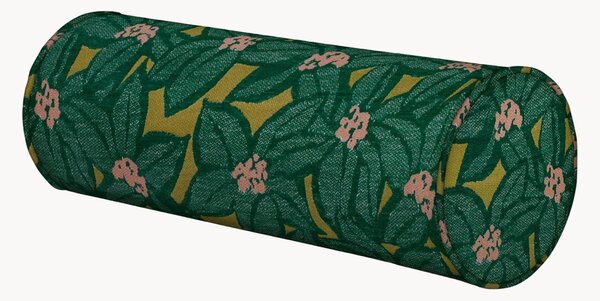 Cuscino a rullo fatto a mano Michelle Moss & Olive