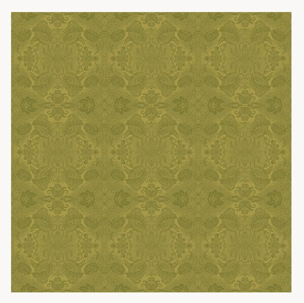 Tovaglia jacquard Mille Isaphire Mini Vermeil