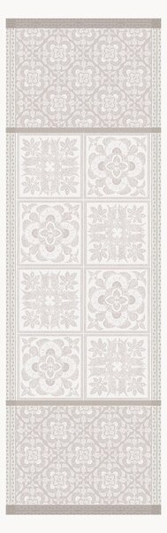 Runner in lino Harmonie
