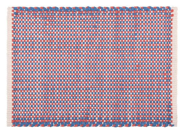 Zerbino in tessuto 50x70 cm Dei – noo.ma