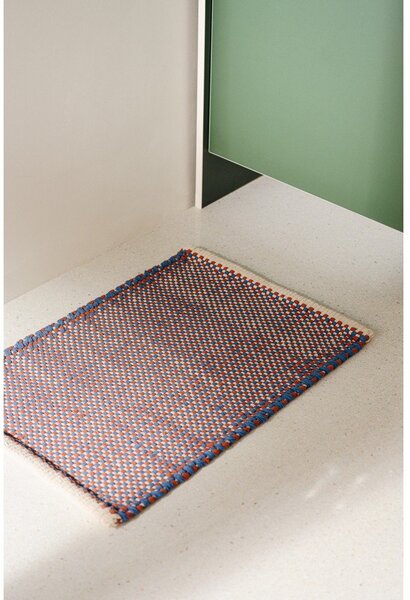 Zerbino in tessuto 50x70 cm Dei – noo.ma