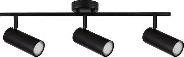 Candellux COLLY lampada da soffitto 3xGU10 93-01634