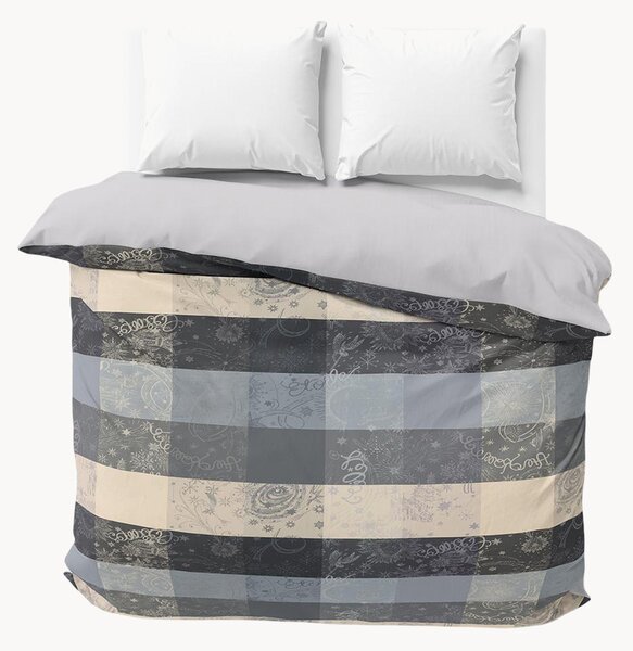 Copripiumino jacquard Mille Couleurs Lit Orage