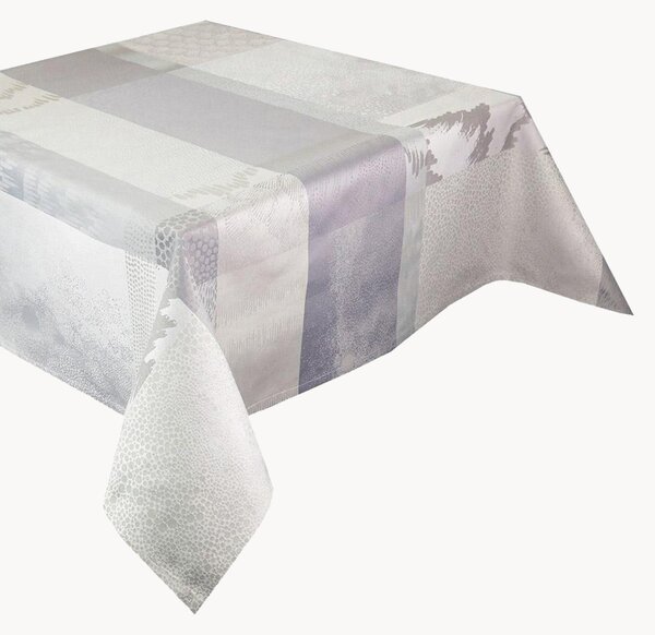 Tovaglia jacquard Mille Matieres Vapeur