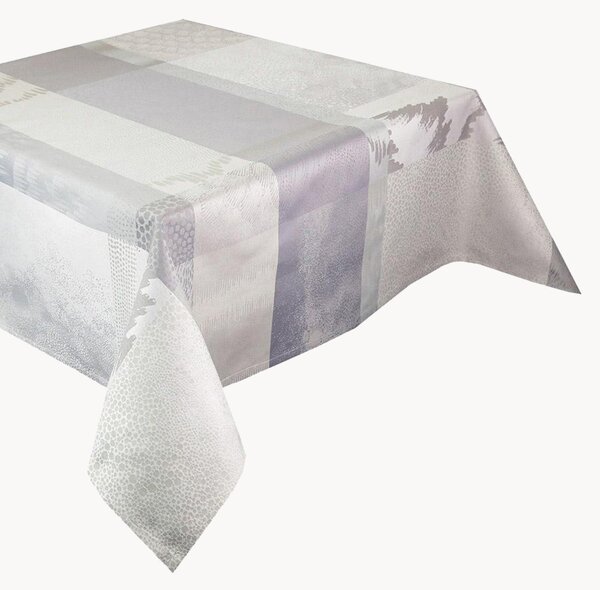 Tovaglia jacquard Mille Matieres Vapeur