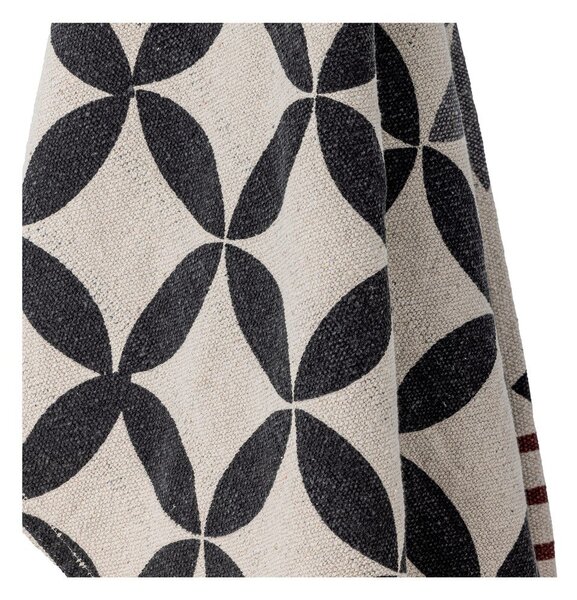 Coperta in misto cotone 130x155 cm Forma – Bloomingville
