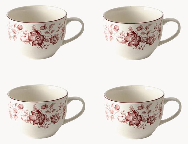 Set di 6 tazze in ceramica Wonderwall