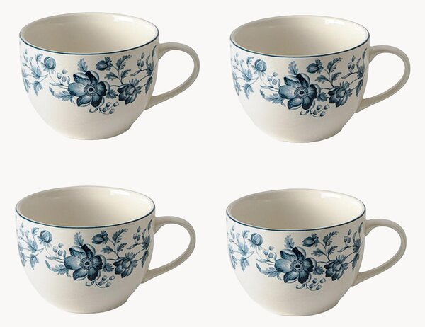 Set di 6 ciotole piccole in ceramica Wonderwall