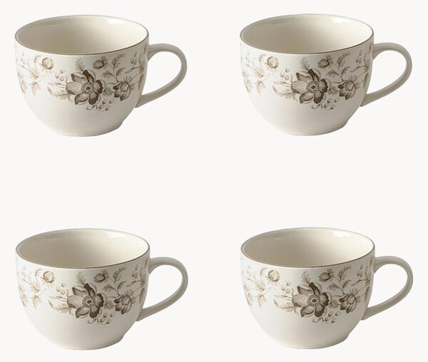Set di 6 tazze in ceramica Wonderwall