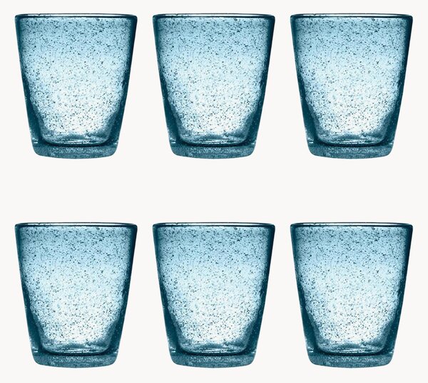 Set di 6 bicchieri Freshness