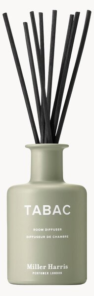 Diffusore per ambienti Tabac (foglie di tabacco, patchouli, olio di cascarilla)