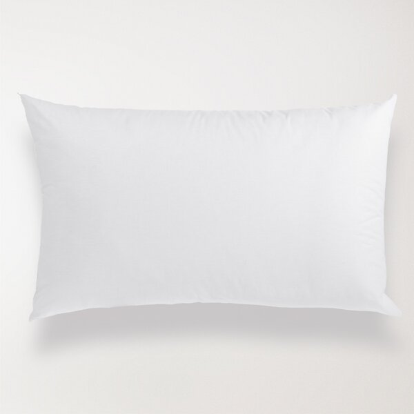 Guanciale Sottovuoto In Cotone Deluxe-Sottovuoto Standard Disney Tinta Unita Caleffi