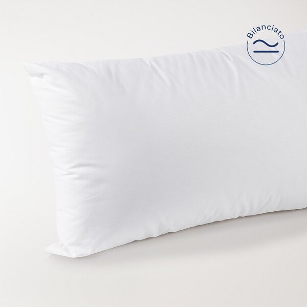 Guanciale Sottovuoto In Cotone Deluxe-Sottovuoto Standard Disney Tinta Unita Caleffi