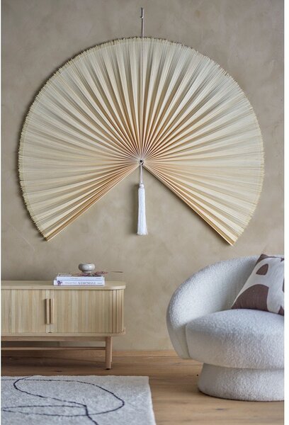 Decorazione da appendere in bambù 150x110 cm Jaime – Bloomingville