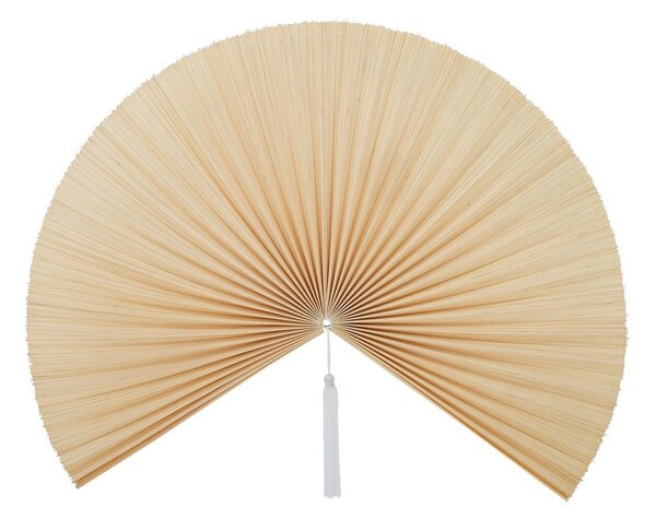 Decorazione da appendere in bambù 150x110 cm Jaime – Bloomingville