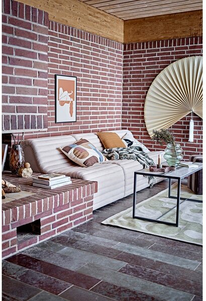 Decorazione da appendere in bambù 150x110 cm Jaime – Bloomingville