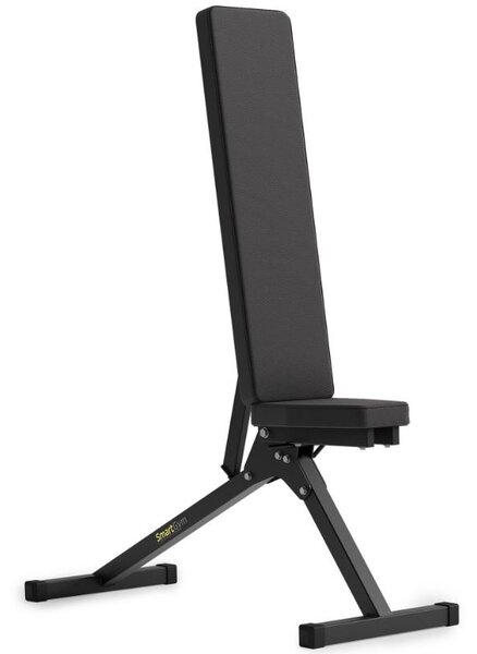 Panca fitness da ginnastica e sollevamento pesi SmartGym SG-11