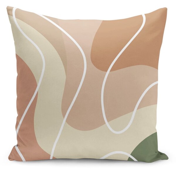 Federa decorativa 43x43 cm Desert Walk – Mila Home