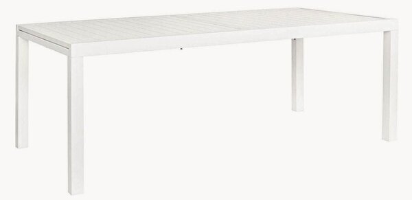 Tavolo da giardino allungabile Hilde, 200-300 x 100 cm
