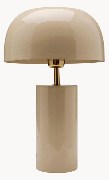 Lampada da tavolo fatta a mano Loungy